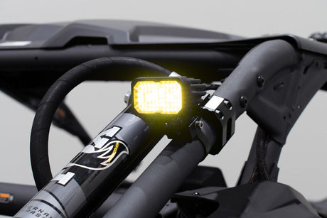 Stage Series Chase Light Kit for 2017-2025 Can-Am Maverick X3