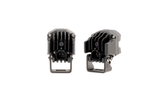 Paire de pods LED Morimoto 1Banger (universels)