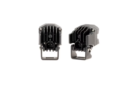 Morimoto 1Banger LED Pods PAIR (Universal)