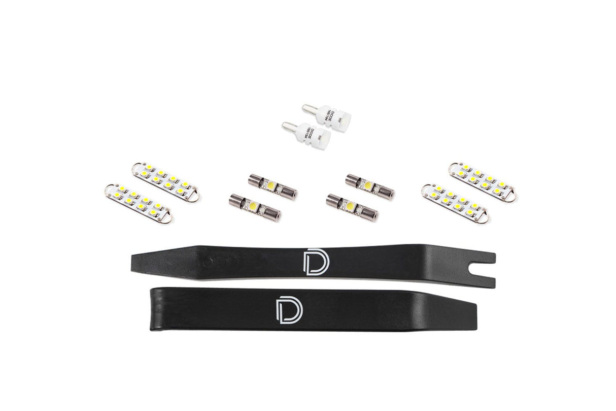 Interior LED Conversion Kit for 2007-2013 Chevrolet Silverado