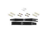 Interior LED Conversion Kit for 2007-2013 Chevrolet Silverado