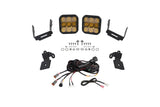 Ensemble de modules de montant A Stage Series pour Polaris RZR Pro 2020-2023