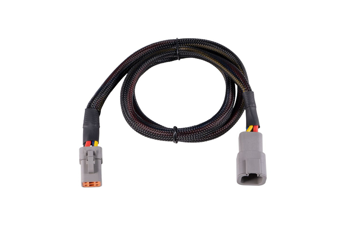 Fil d'extension Dt 4 broches 