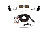 Kit d'éclairage de fossé à LED de la série Stage pour Ford F150 2015-2020