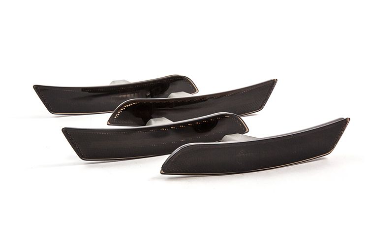 LED Sidemarkers for 2016-2024 Chevrolet Camaro (set)