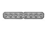 Replacement Lens for Stage Series LED Light Bars (one)