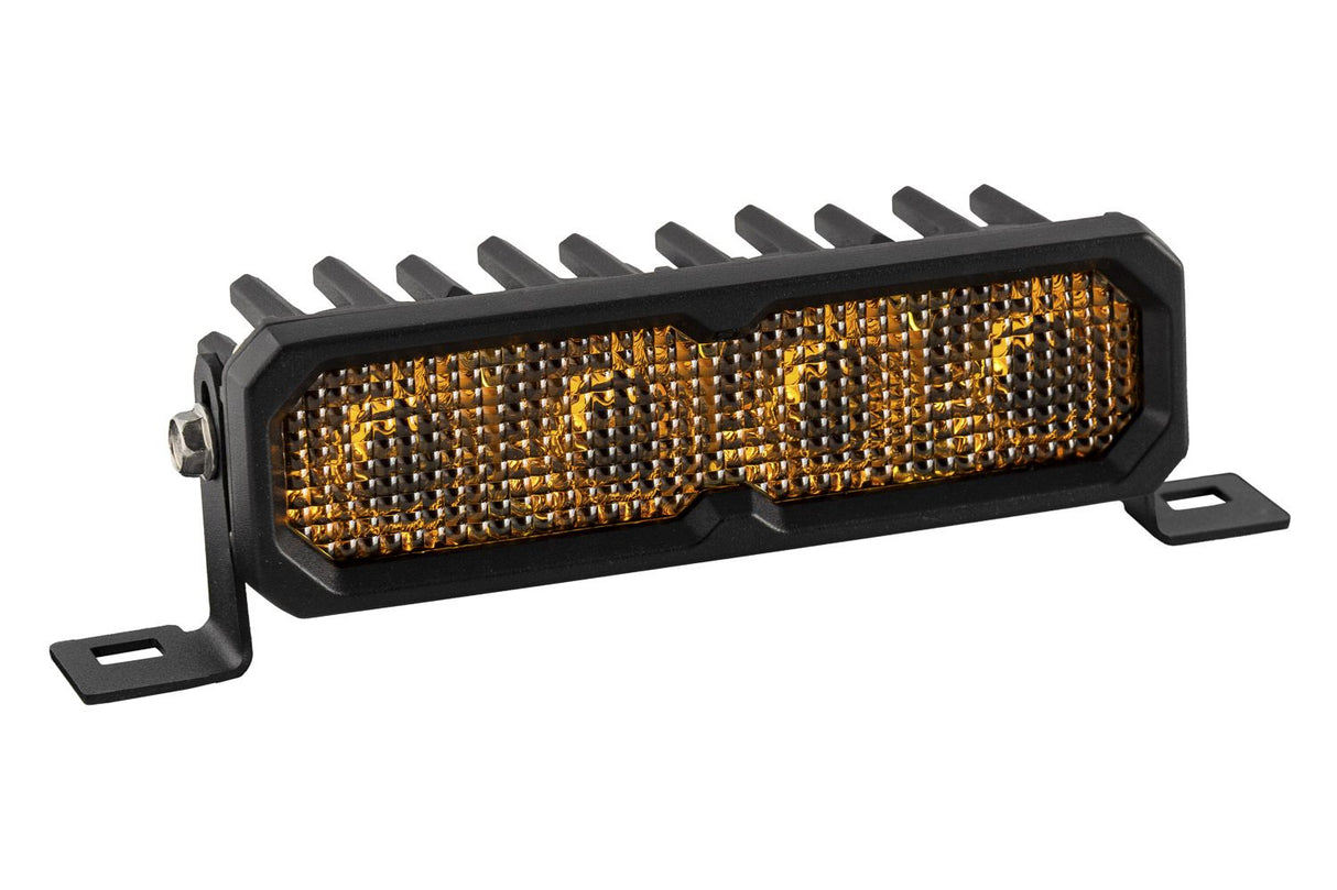 Barre lumineuse blanche Stage Series 42"