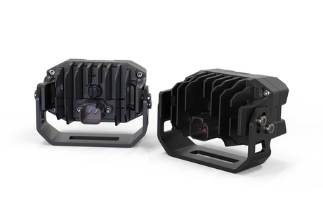 Morimoto 2Banger LED Pods (Universal) PAIR