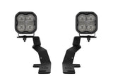 Stage Series Backlit Ditch Light Kit for 2015-2020 Ford F-150