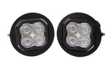 Kit de feux antibrouillard SS3 SAE Type FT