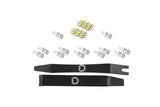 Interior LED Conversion Kit for 1998-2006 Chevrolet Silverado