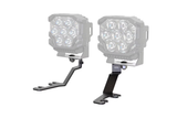 Système de feux de fossé à LED 4Banger : Ford Transit (2013+)