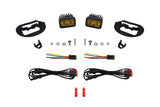 Type Ch: phares antibrouillard Diode Dynamics SS3