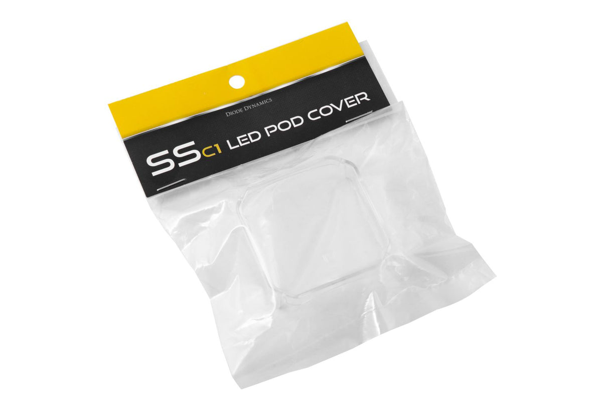 Couvre-pod LED Stage Series 1" C1 