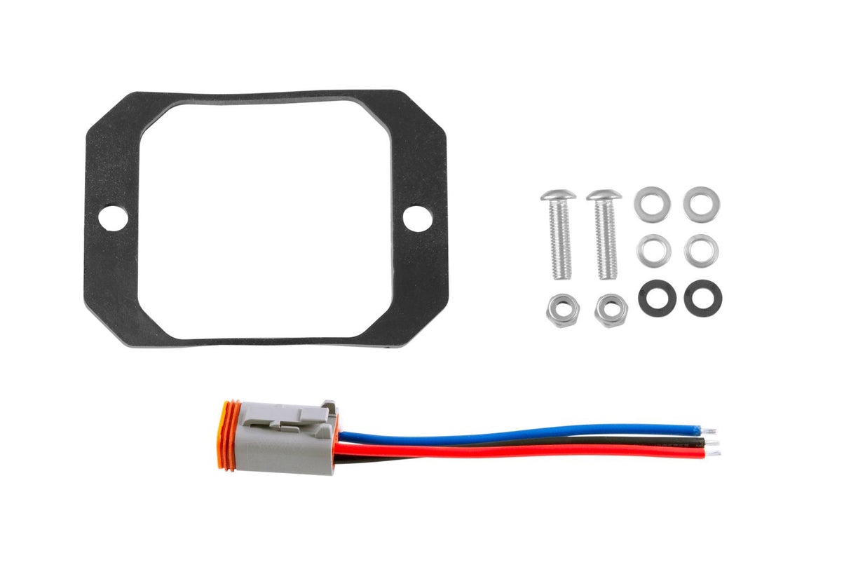 Lentille de remplacement pour les modules Stage Series 2 '' C2 (simple) 