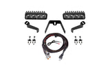 2015-2017 Subaru WRX/STi SAE/DOT LED Lightbar Kit