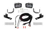 Stage Series Reverse Light Kit for 2021-2023 Ford F-150