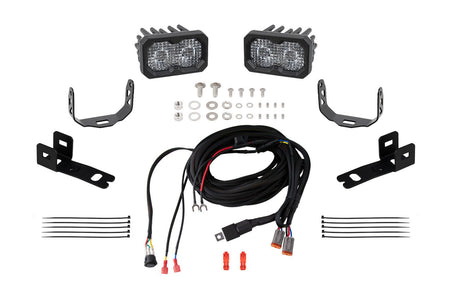 Stage Series Reverse Light Kit for 2021-2023 Ford F-150