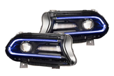Chevrolet Tahoe / Suburban (15-20) : Phares LED Morimoto Xb