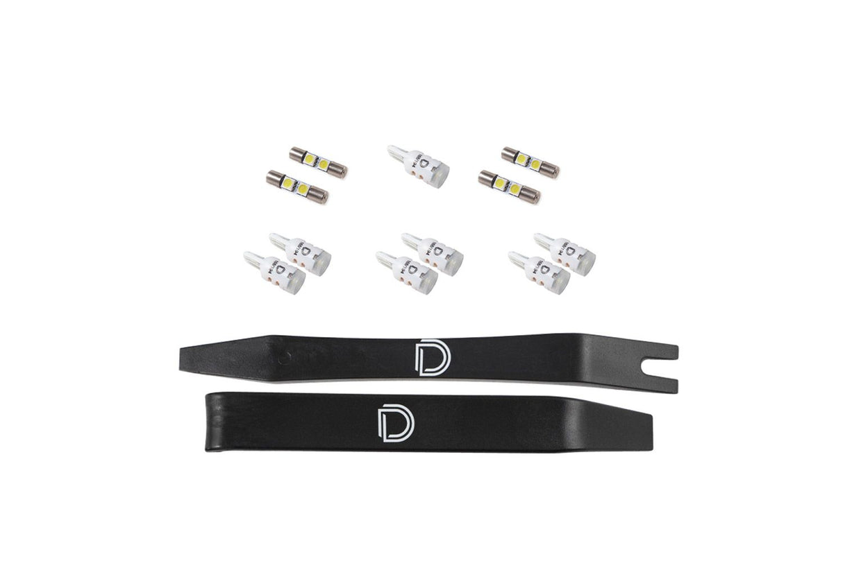 Interior LED Conversion Kit for 2015-2022 GMC Canyon