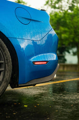LED Sidemarkers for 2015-2023 Ford Mustang (pair)