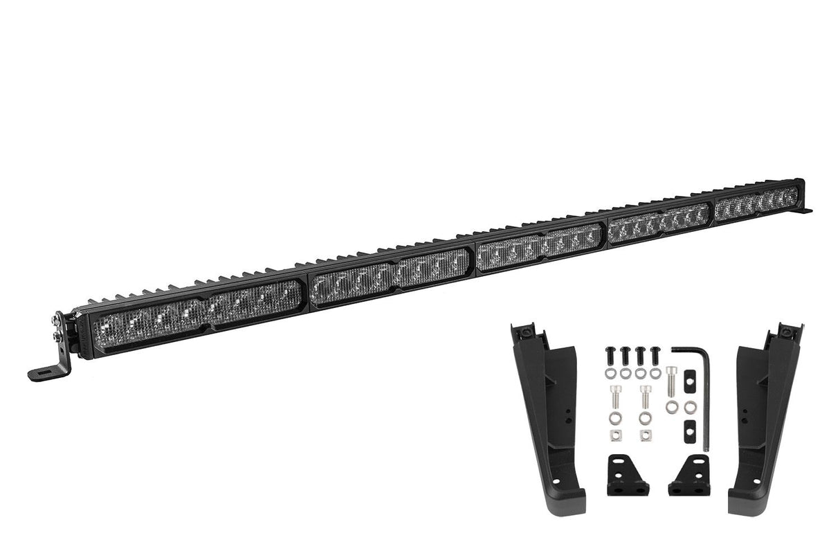 Diode Dynamics Kuat DEK Upgrade Kit
