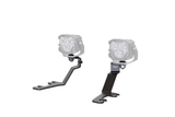 Système de feux de fossé à LED 4Banger : Ford Transit (2013+)