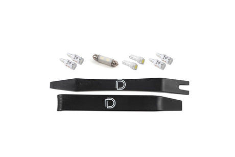 Interior LED Conversion Kit for 2009-2014 Ford F-150
