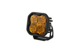 Stage Series 3" Ss3 Jaune Led Pod Standard (Paire)