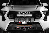 Kit de barres lumineuses furtives pour Toyota Tacoma 2016-2023