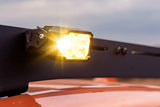 Paire de pods LED Morimoto 2Banger (universels)
