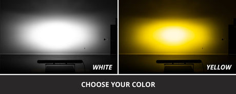 2018-2026 Jeep JL Wrangler Bumper LED Lightbar Kit