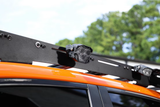 Paire de pods LED Morimoto 4Banger (universels)