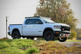 Kit d'éclairage de fossé à LED de la série Stage pour Toyota Tacoma 2016-2023