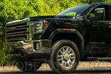 LED Sidemarkers for 2024-2025 GMC Sierra HD 2500/3500 (set)