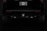 Kit de feux de recul à LED pour montage sur attelage pour Toyota 4Runner 2010-2024