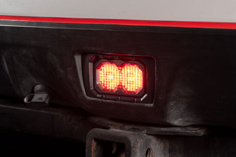2013-2015 Subaru Crosstrek XV 4th Brake Light Kit