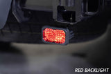 Stage Series Reverse Light Kit for 2024-2026 Toyota Tacoma
