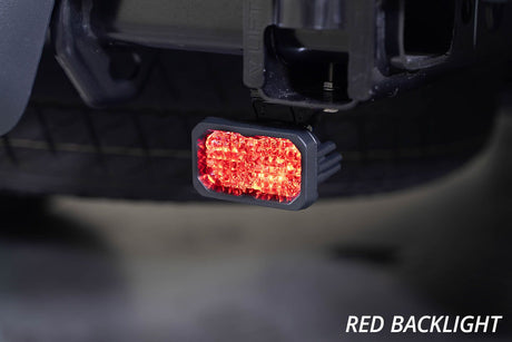 Stage Series Reverse Light Kit for 2024-2026 Toyota Tacoma