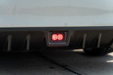 Subaru Wrx/Sti 2015-2017 Kit de barre lumineuse LED SAE/Dot 