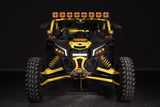 SS10 LED Grille Kit for 2017-2025 Can-Am Maverick X3