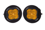 Kit de feux antibrouillard SS3 SAE Type FT