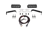 Stage Series LED Lightbar Kit for 2019-2021 Ford Ranger