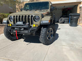 SS3 Dual-Pod Bracket Kit