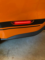 LED Sidemarkers for 2015-2023 Ford Mustang (pair)