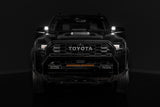 Stage Series Backlit Ditch Light Kit for 2025-2026 Toyota 4Runner