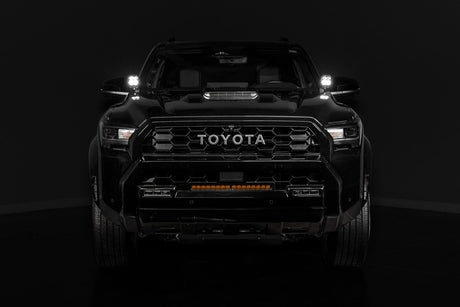 Stage Series Backlit Ditch Light Kit for 2025-2026 Toyota 4Runner