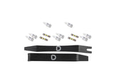 Interior LED Conversion Kit for 2012-2016 Chevrolet Malibu