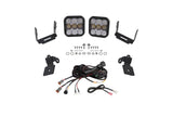 Ensemble de modules de montant A Stage Series pour Polaris RZR Pro 2020-2023
