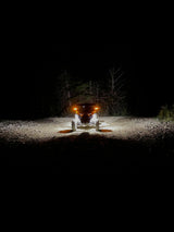 Stage Series Single-Color LED Rock Light Kit (8-pack)